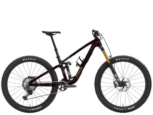 Fuel Lx 9.8 Xt L Pr-Bk