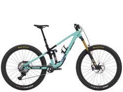 Fuel Lx 9.8 Xt Xxl Rd-Bk
