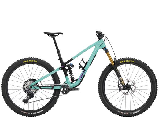 Fuel Lx 9.8 Xt Xxl Rd-Bk