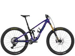 Fuel Lx 9.8 Xt Xxl Rd-Bk