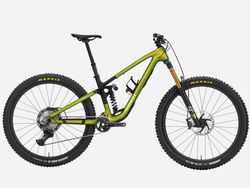 Fuel Lx 9.8 Xt Xxl Rd-Bk