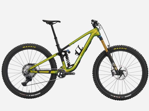 Fuel Lx 9.8 Xt Xxl Rd-Bk
