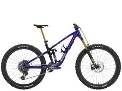 Fuel Lx 9.9 X0 Axs L Gn-Bk