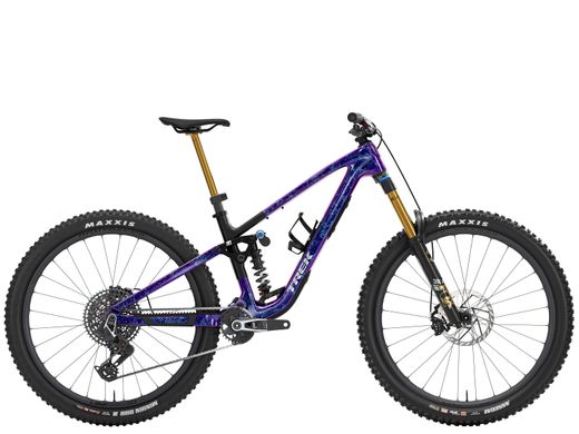 Fuel Lx 9.9 X0 Axs L Gn-Bk
