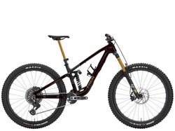 Fuel Lx 9.9 X0 Axs L Gn-Bk