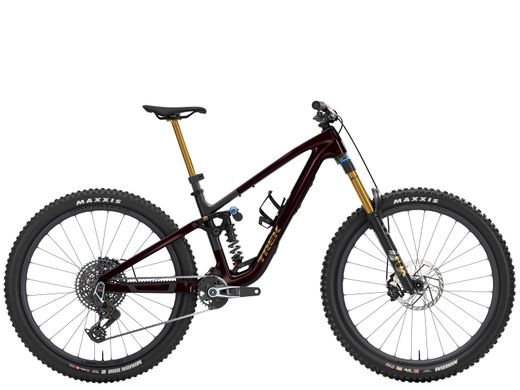 Fuel Lx 9.9 X0 Axs L Gn-Bk