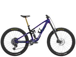 Fuel Lx 9.9 X0 Axs Xxl Pr-Bk