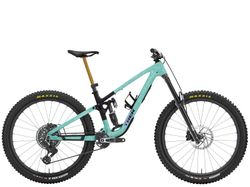 Fuel Lx 9.9 X0 Axs Xxl Pr-Bk