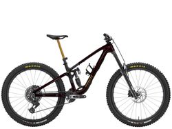 Fuel Lx 9.9 X0 Axs Xxl Pr-Bk
