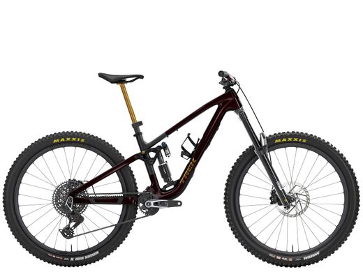 Fuel Lx 9.9 X0 Axs Xxl Pr-Bk