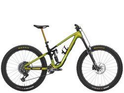 Fuel Lx 9.9 X0 Axs Xxl Pr-Bk