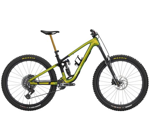Fuel Lx 9.9 X0 Axs Xxl Pr-Bk