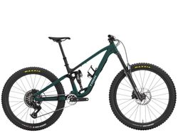 Fuel Mx 9 Ea90 S Tl-Gn