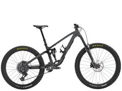 Fuel Mx 9 X0 Axs S Ch-Bk