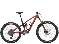 Fuel Mx 9 X0 Axs S Ch-Bk