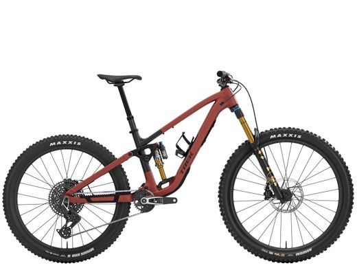 Fuel Mx 9 X0 Axs S Ch-Bk