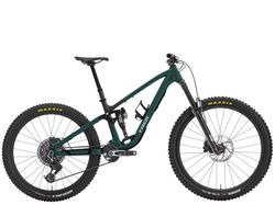 Fuel Mx 9 X0 Axs S Ch-Bk
