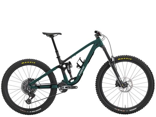 Fuel Mx 9 X0 Axs S Ch-Bk