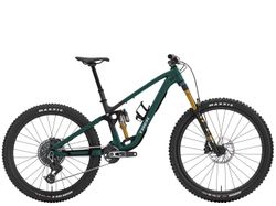 Fuel Mx 9 X0 Axs S Ch-Bk