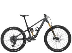 Fuel Mx 9 X0 Axs S Ch-Bk