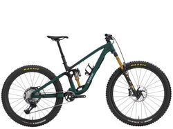 Fuel Mx 9 Xt Di2 L Tl-Gn