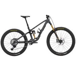 Fuel Mx 9 Xt Di2 L Tl-Gn