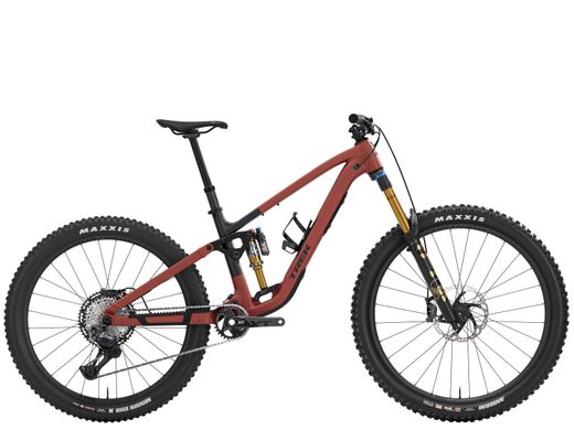 Fuel Mx 9 Xt Di2 Xl Tl-Gn