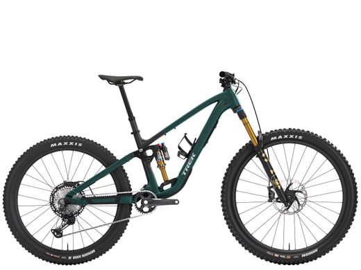 Fuel Mx 9 Xt M Rd-Og