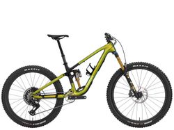 Fuel Mx 9.8 Ea90 M Gn-Bk