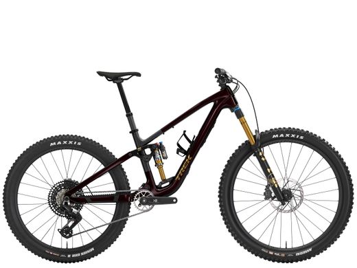 Fuel Mx 9.8 Ea90 M Gn-Bk