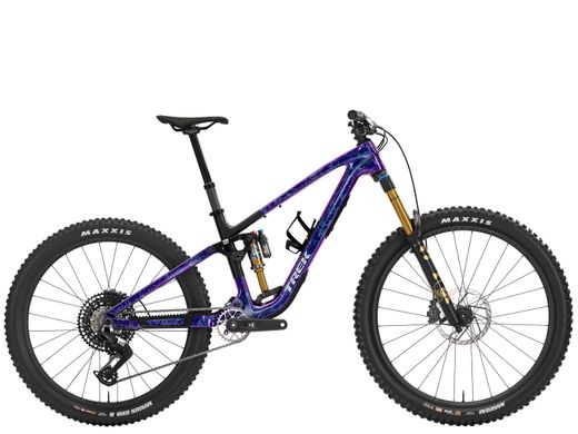 Fuel Mx 9.8 Ea90 M Gn-Bk
