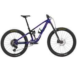 Fuel Mx 9.8 Ea90 S Pr-Bk