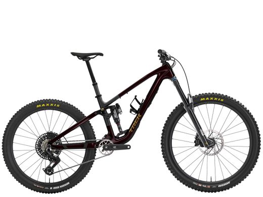 Fuel Mx 9.8 Ea90 S Pr-Bk