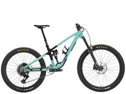 Fuel Mx 9.8 Ea90 S Pr-Bk