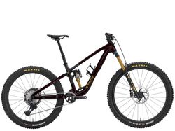 Fuel Mx 9.8 Xt Di2 L Gn-Bk
