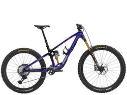 Fuel Mx 9.8 Xt Di2 L Gn-Bk