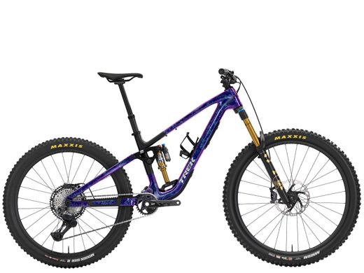 Fuel Mx 9.8 Xt Di2 L Gn-Bk