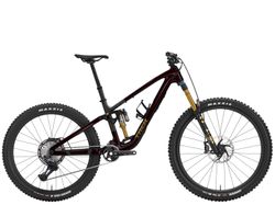Fuel Mx 9.8 Xt Di2 L Rd-Bk