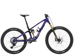 Fuel Mx 9.8 Xt Di2 L Rd-Bk