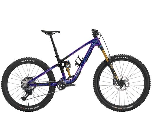 Fuel Mx 9.8 Xt Di2 L Rd-Bk