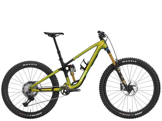 Fuel Mx 9.8 Xt Di2 L Rd-Bk