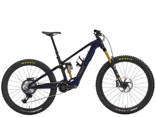 Fuel+ Mx 9.8 Xt Eu M Sk-Ch