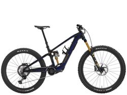 Fuel+ Mx 9.8 Xt Eu S Bl-Bk
