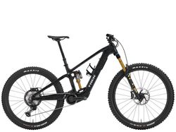 Fuel+ Mx 9.8 Xt Eu S Bl-Bk