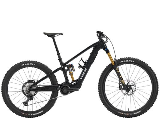 Fuel+ Mx 9.8 Xt Eu S Bl-Bk