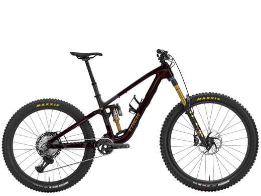 Fuel Mx 9.8 Xt S Gn-Gn