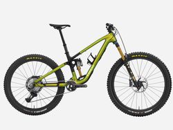 Fuel Mx 9.8 Xt S Gn-Gn