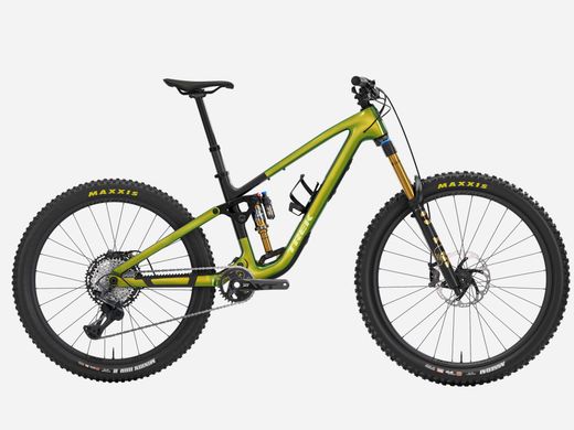 Fuel Mx 9.8 Xt S Gn-Gn