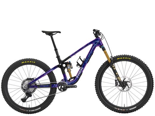 Fuel Mx 9.8 Xt S Gn-Gn
