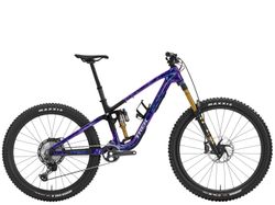 Fuel Mx 9.8 Xt S Pr-Bk